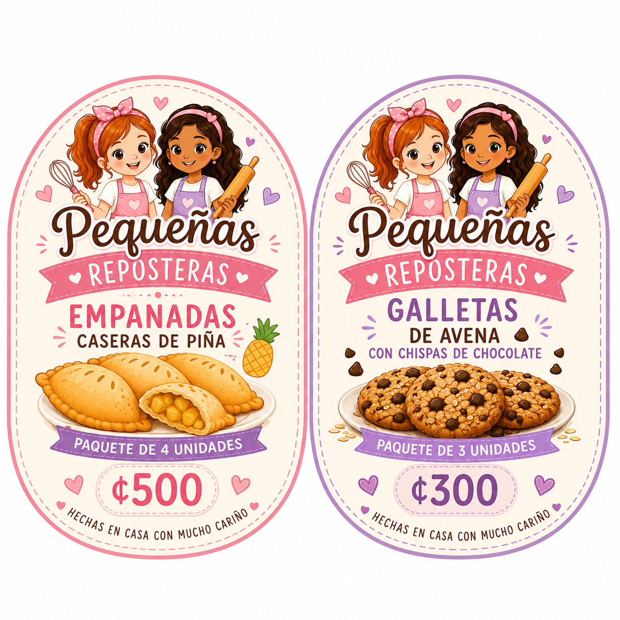 Empanadas